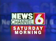 "Saturday Morning" opening from 1995-2000