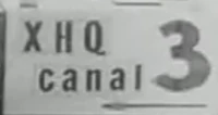 XHQ Culiacan 1964