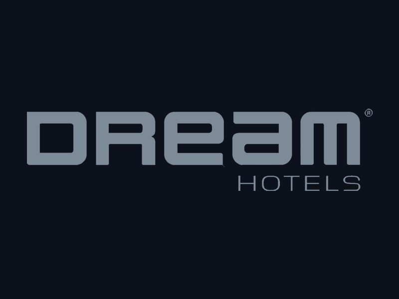 Dream Hotels Logopedia Fandom