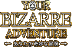 YourBizarreAdventure