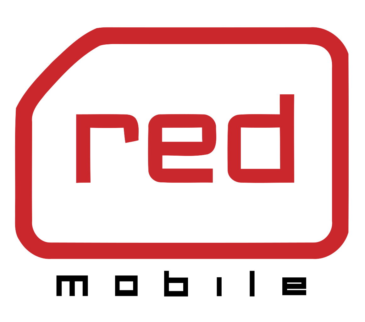 Red also. Red mobile. Логотипы mobi line. Mobile logo Red. Mobile Smarts лого.