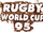 Rugby World Cup 95 (video game series)