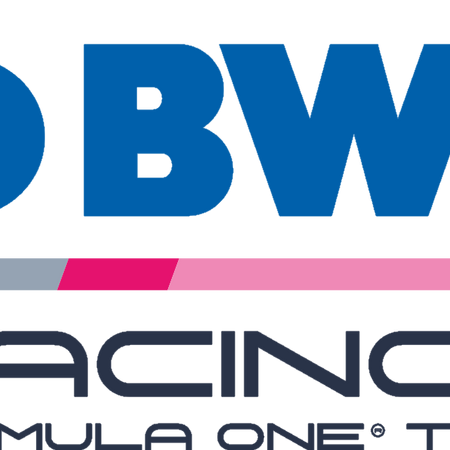 racing point logo