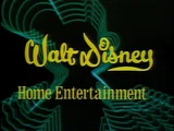 Walt Disney Studios Home Entertainment/Other