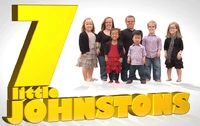 7 Little Johnstons logo