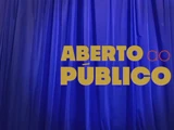 Aberto ao Público