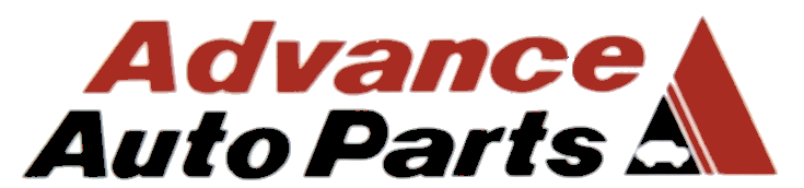 advance auto parts logopedia