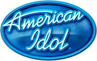 American Idol logo