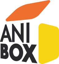 Anibox Logo 2012