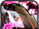 Asphalt 6: Adrenaline