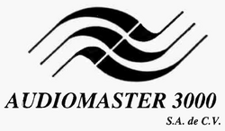 Audiomaster 3000 (version 2)