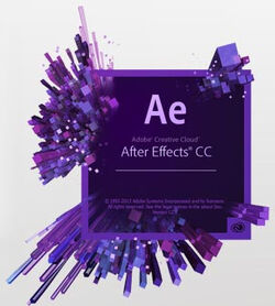 Adobe After Effects/Other | Logopedia | Fandom