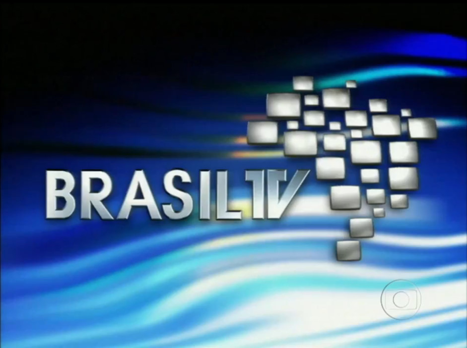 Brasil TV Logopedia Fandom