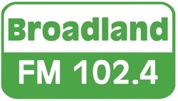 Broadland, Radio 1990c