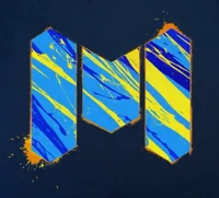 Promotional icon used for the Street Fighter 6 crossover event (2025)