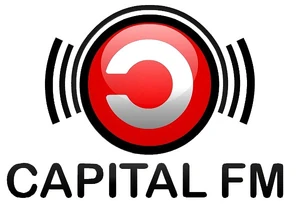 Capital fm logo lv