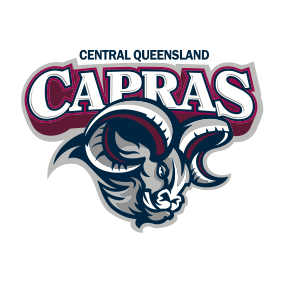 Capras-badge