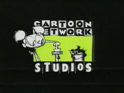 Cartoon Network Productions - Closing Logos