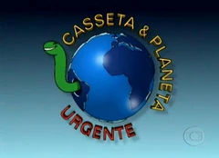 Casseta & Planeta 1998