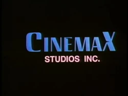 Cinemax Studios (1995)