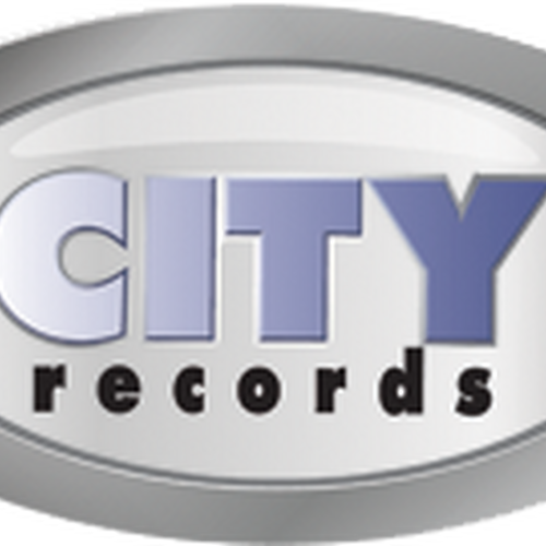 Snuble Uredelighed hjælpemotor City Records | Logopedia | Fandom