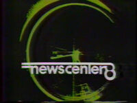 Newscenter 8 open from 1977.