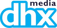 DHX Media logo