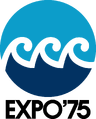 1972: Expo 75