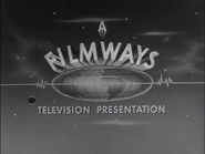 Filmways B&W