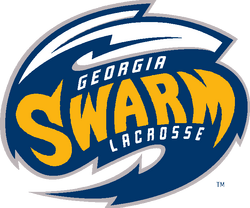 Georgia Swarm