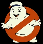 Symbol with a Mini-Pufts, seen at the end of Post-credits scene