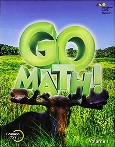 Go Math