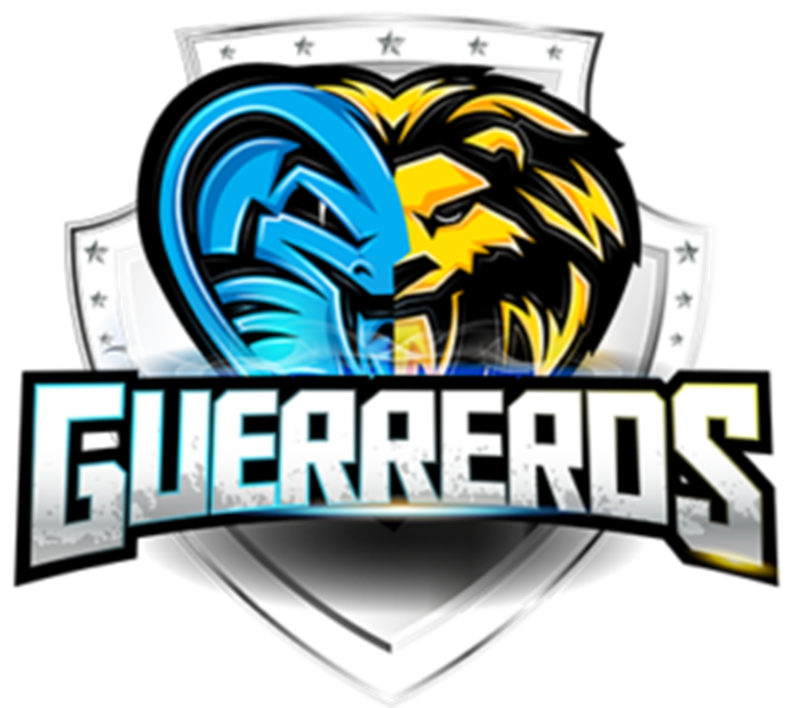 Guerreros (Puerto Rico) | Logopedia | Fandom