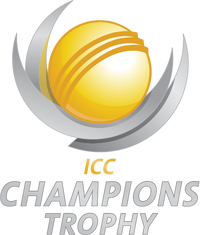 ICC Champions Trophy | Logopedia | Fandom