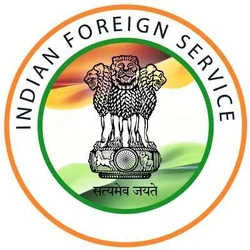 Indian Foreign Service Logopedia Fandom