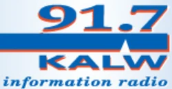 KALW San Francisco 2007
