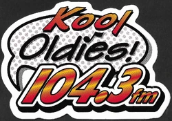 KLTB Kool Oldies 104.3