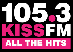 KONA 105.3 Kiss FM