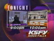 KSFY-TV America's Watching 1991