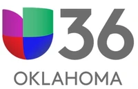 KUOK Univision 36 Oklahoma