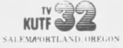 KUTF (1989-1992)