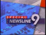 Newsline 9 Special intro (1995)