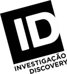 Brazilian logo, as Investigação Discovery
