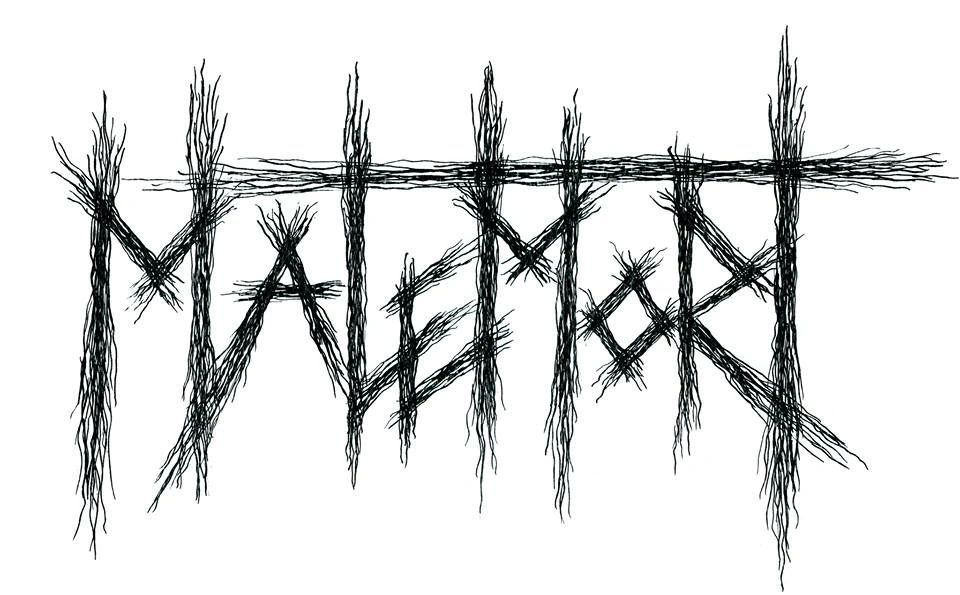 Malemort (doom metal band) Logopedia Fandom