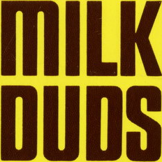 milk duds clipart