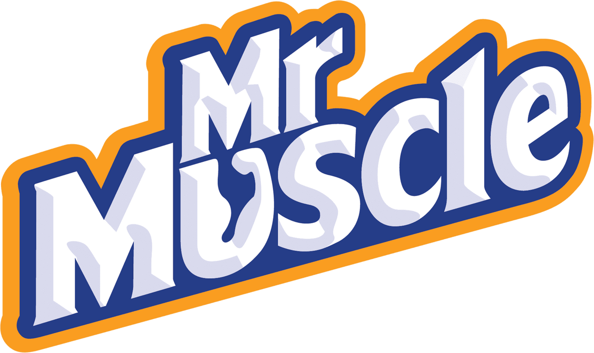 Mr Muscle Logopedia Fandom