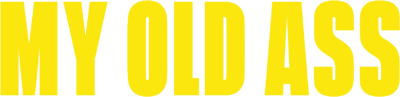 My Old Ass Logo