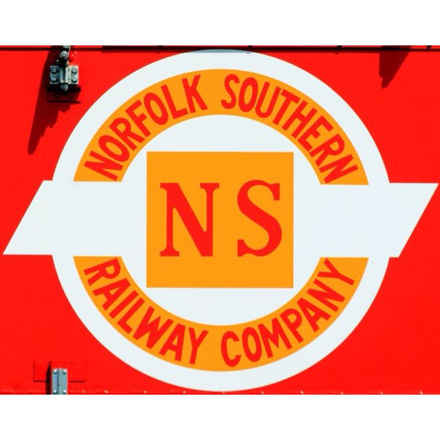 Norfolk Southern Railway Logopedia Fandom