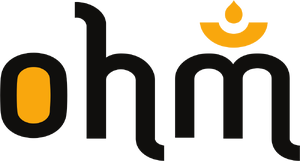 OHM logo