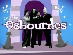 Osbournes
